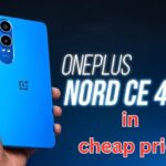 OnePlus Nord CE 4 5G – Premium Smartphone at a Cheap Price