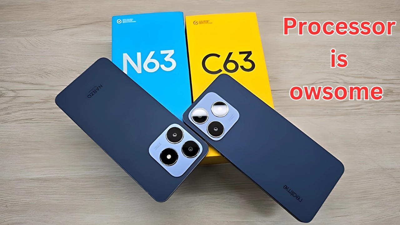 Notes 241226 160542 a58 Realme Narzo N61 with 300MP Camera – Best Low-Budget Smartphone