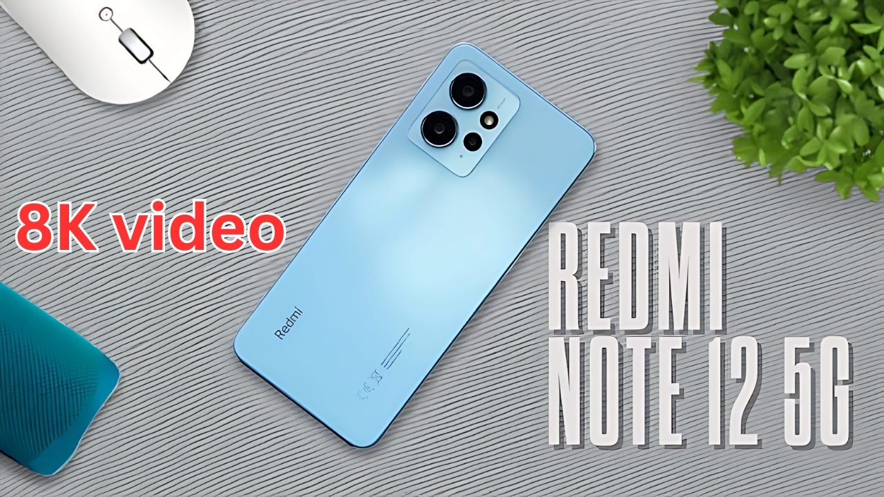 Notes 241226 181829 187 Redmi Note 12 with 250MP Camera and 6000mAh Battery